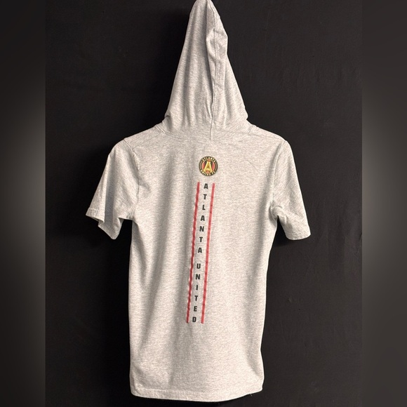 Atlanta United hoodie shirt Youth Large - Picture 2 of 2